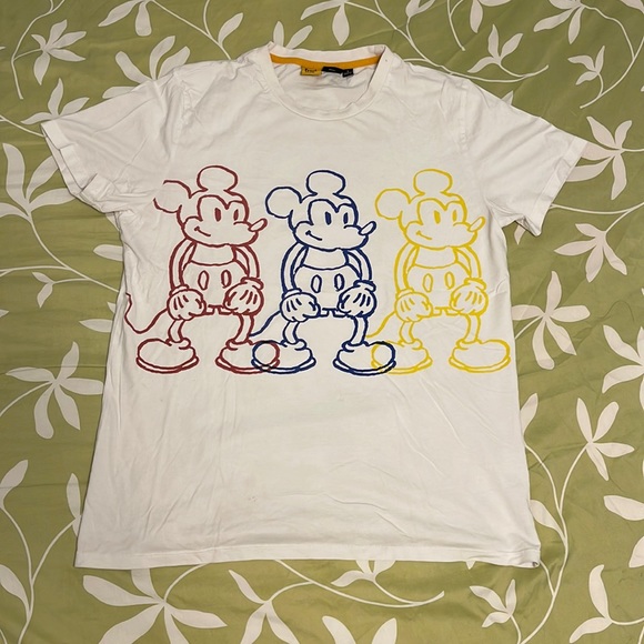 frank & oak x Disney - Picture 1 of 1